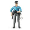 BRUDER 60050 Figurka - policista