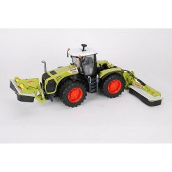 BRUDER 3015 Traktor CLAAS XERION 5000