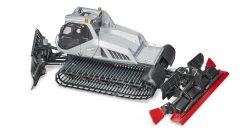 BRUDER 2545 Sněžná rolba Prinoth Leitwolf