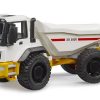 BRUDER 3420 Dumper XD 5000