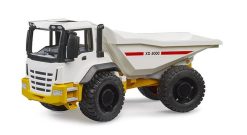 BRUDER 3420 Dumper XD 5000