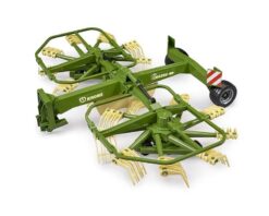 BRUDER 2216 Shrnovač sena KRONE