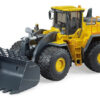 BRUDER 2458 Kolový nakladač Volvo L260H