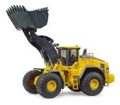 BRUDER 2458 Kolový nakladač Volvo L260H