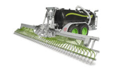 BRUDER 2036 Cisterna Fliegl Jumbo Line Plus