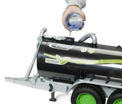 BRUDER 2036 Cisterna Fliegl Jumbo Line Plus