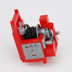 BRUDER 42770 Naviják na hadici s hadicí