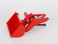 BRUDER 43410 Rameno a lžíce pro čelní nakladač