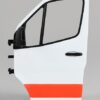 BRUDER 46311 Náhradní díl – Levé dveře pro sanitku MB Sprinter