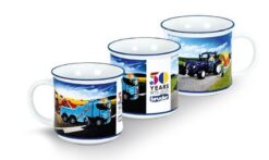 BRUDER Hrneček, edice 2025