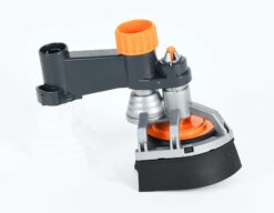 BRUDER 43784 Náhradní díl – Levý kulatý kartáč pro MAN TGS