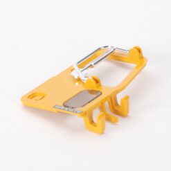 BRUDER 42844 – Náhradní díl – Pravé žluté dveře pro MACK