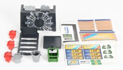 BRUDER 46233 – Náhradní díl – Sada příslušenství pro čerpací stanici