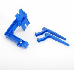 BRUDER 43653 Náhradní díl – Paletový zvedák s vidlicemi