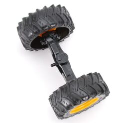 BRUDER 43461 Náhradní díl – Zadní náprava