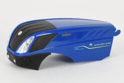 BRUDER 43137 Náhradní díl – Kapota pro New Holland