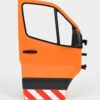 BRUDER 46293 Náhradní díl – Pravé dveře pro silničářský MB Sprinter