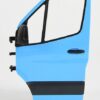 BRUDER 46306 Náhradní díl – Levé dveře pro přepravník MB Sprinter