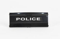 BRUDER 43514 Náhradní díl – Dveře kufru pro policejní auto RAM