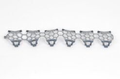 BRUDER 43097 Náhradní díl – Sněhový řetěz na přední kolo