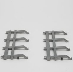 BRUDER 42758 Náhradní díl – Bočnice pro přepravník dřeva MAN