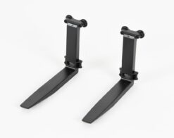 BRUDER 40254 Náhradní díl – Vidle pro vysokozdvižný vozík