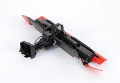 BRUDER 41546 Náhradní díl – Zadní radlice pro rolbu