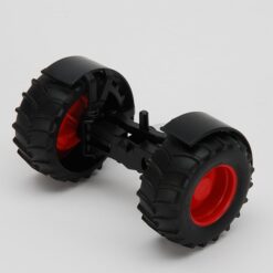 BRUDER 42101 Náhradní díl – Přední náprava pro Fendt 209 S