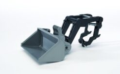 BRUDER 42319 Náhradní díl – Čelní nakladač