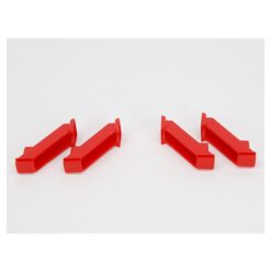 BRUDER 42766 Náhradní díl – Podpěrné nohy pro hasičské auto MAN