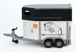 BRUDER 43028 Náhradní díl – Přívěs pro koně