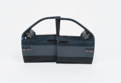 BRUDER 43505 Náhradní díl – Přední dveře pro RAM černé