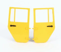 BRUDER 43517 Náhradní díl – Zadní dveře pro Jeep Wrangler