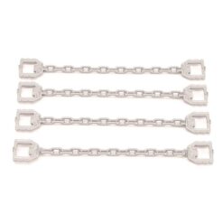 BRUDER 43526 Náhradní díl – Upínací řetěz na klády