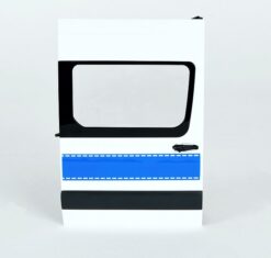 BRUDER 43685 Náhradní díl – Posuvné dveře pro policejní MB Sprinter