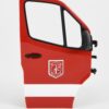 BRUDER 46298 Náhradní díl – Pravé dveře pro hasičský MB Sprinter
