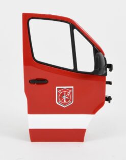 BRUDER 46298 Náhradní díl – Pravé dveře pro hasičský MB Sprinter