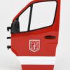 BRUDER 46297 Náhradní díl – Levé dveře pro hasičský MB Sprinter