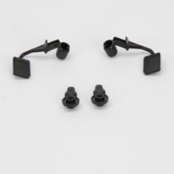 BRUDER 43042 Náhradní díl – Zpětná zrcátka pro Fendt