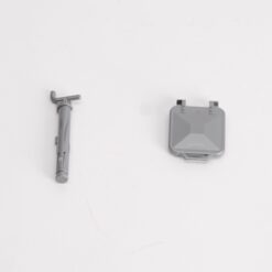 BRUDER 42267 Náhradní díl – Podpěrná noha a víčko pro přepravník na dřevo