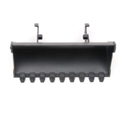 BRUDER 43462 Náhradní díl – Lžíce pro traktor-bagr JCB