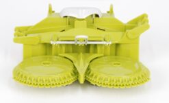 BRUDER 44134 Náhradní díl – Střední díl lišty pro Claas Jaguar 980