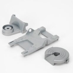 BRUDER 42653 Náhradní díl - Díly pro návěs