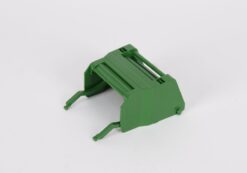 BRUDER 41036 Náhradní díl - Zadní víko pro balíkovač John Deere