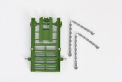 BRUDER 41040 Náhradní díl - Podavač pro balíkovač Krone