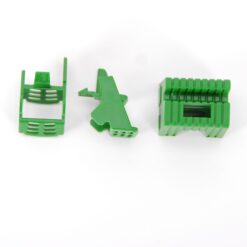 BRUDER 42172 Náhradní díl - Přední závaží a schody pro John Deere