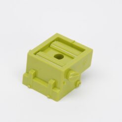 BRUDER 42155 Náhradní díl - Přední podavač pro Claas Jaguar 900