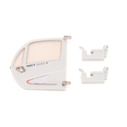 BRUDER 43136 Náhradní díl - Dveře pro Manitou