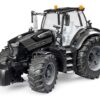 BRUDER 3162 DEUTZ-FAHR 8280 TTV Warrior