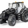 BRUDER 3162 DEUTZ-FAHR 8280 TTV Warrior
